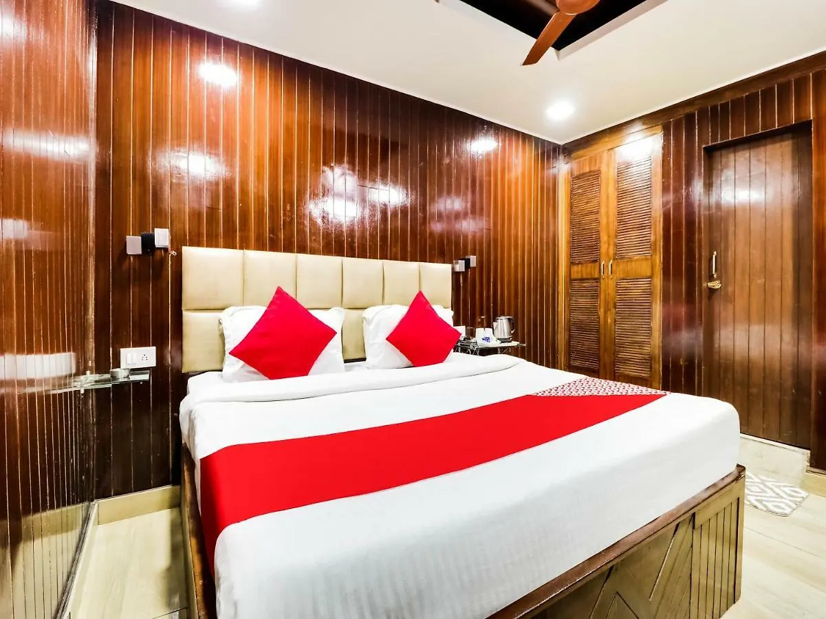 Oyo 3361 Hotel Kapital Shimla India