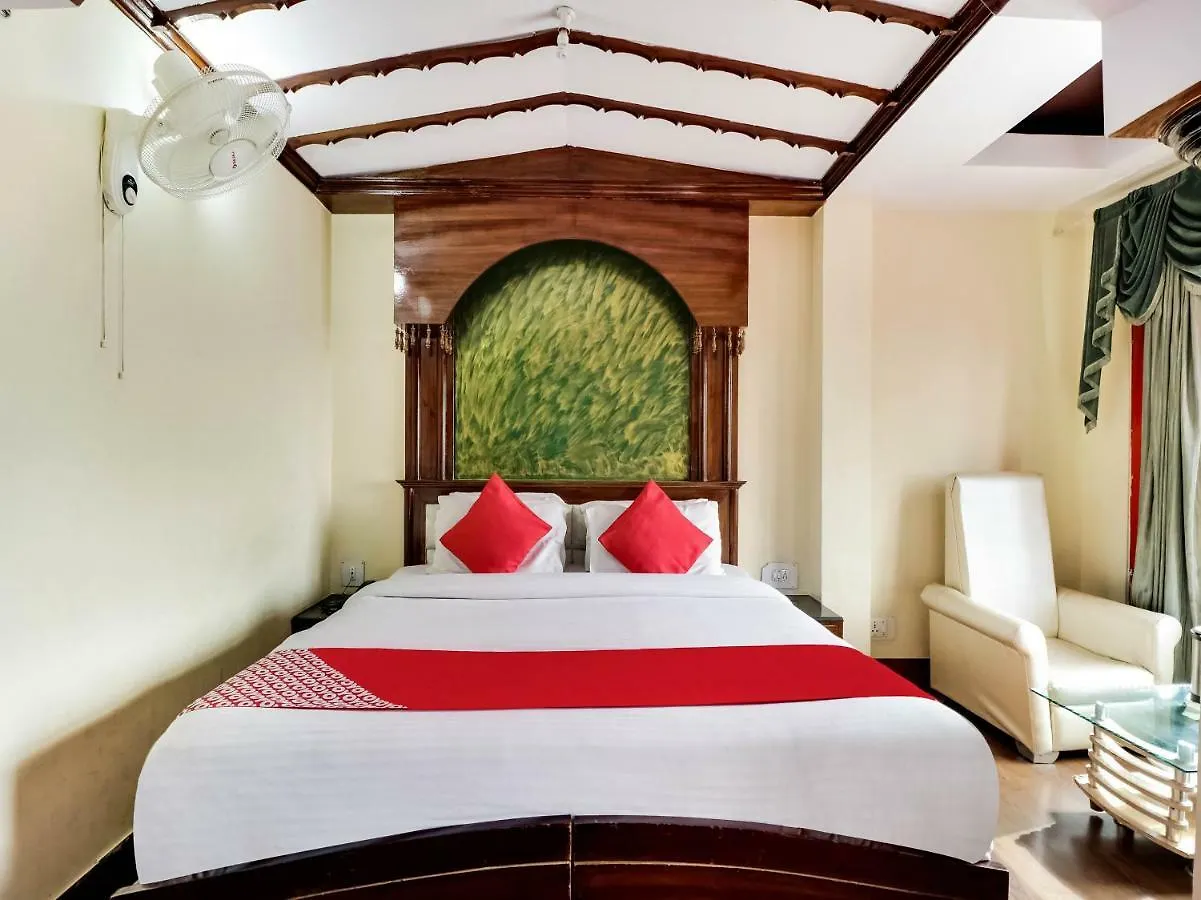 Oyo 3361 Hotel Kapital Shimla