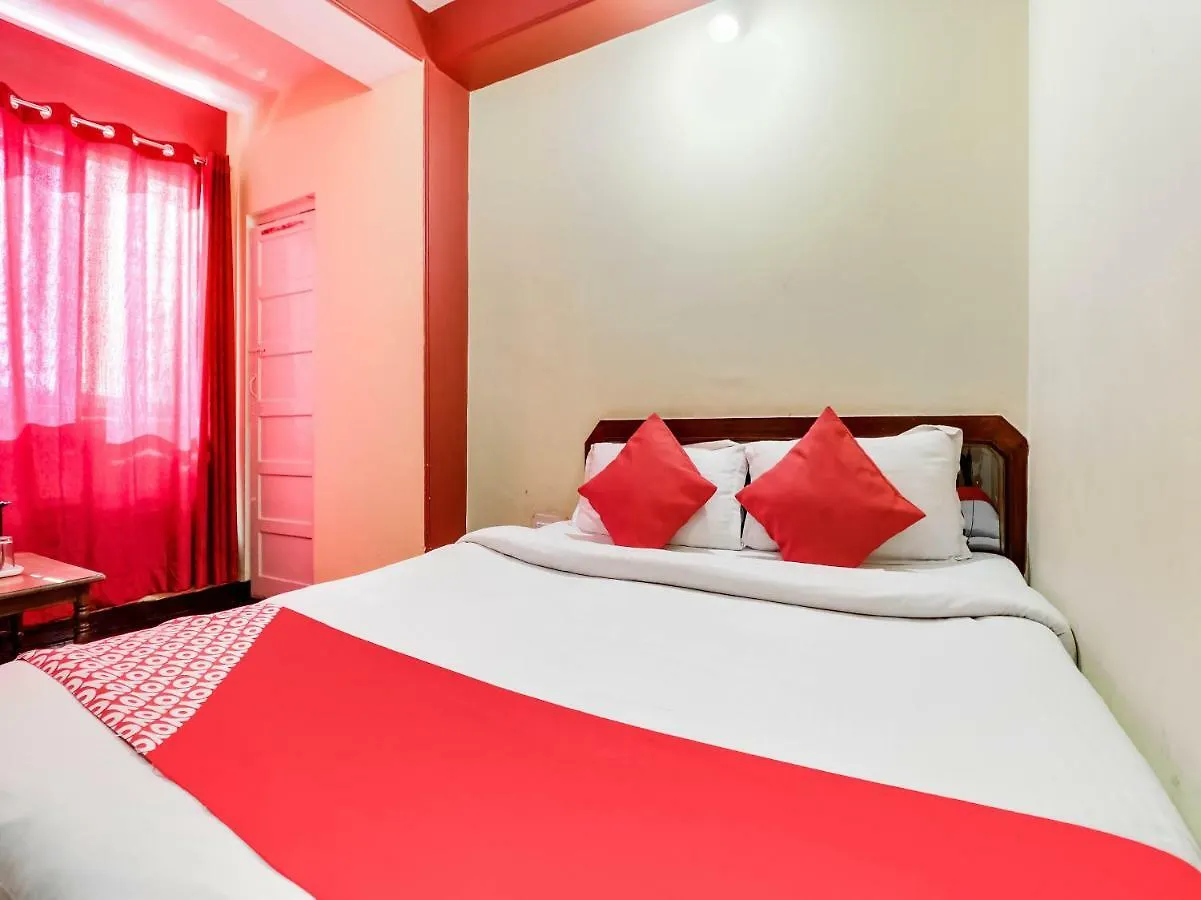 Oyo 3361 Hotel Kapital Shimla