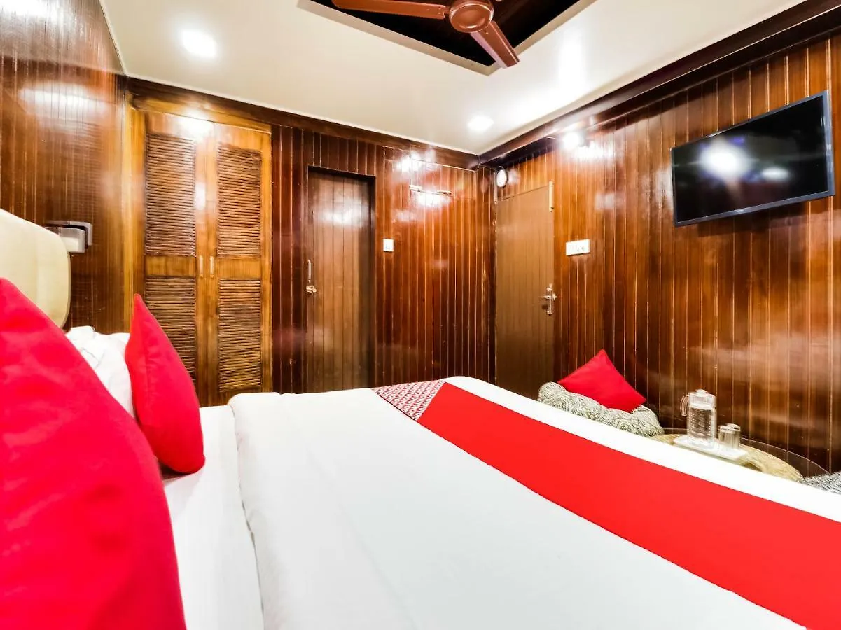 Oyo 3361 Hotel Kapital Shimla