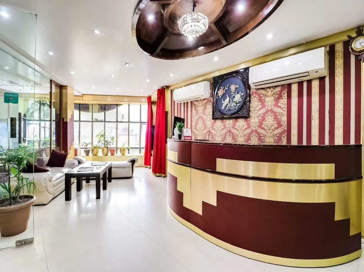 Oyo 3361 Hotel Kapital Shimla