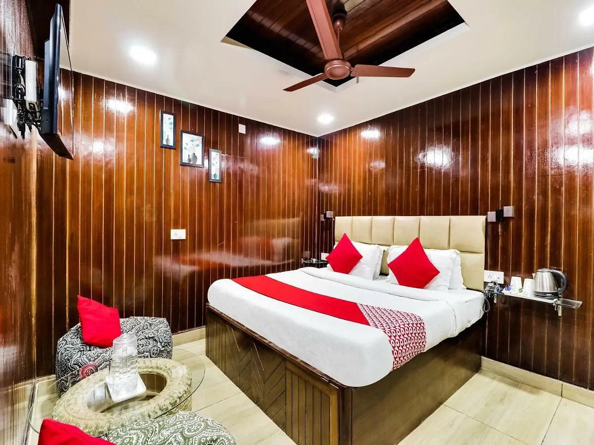 Oyo 3361 Hotel Kapital Shimla