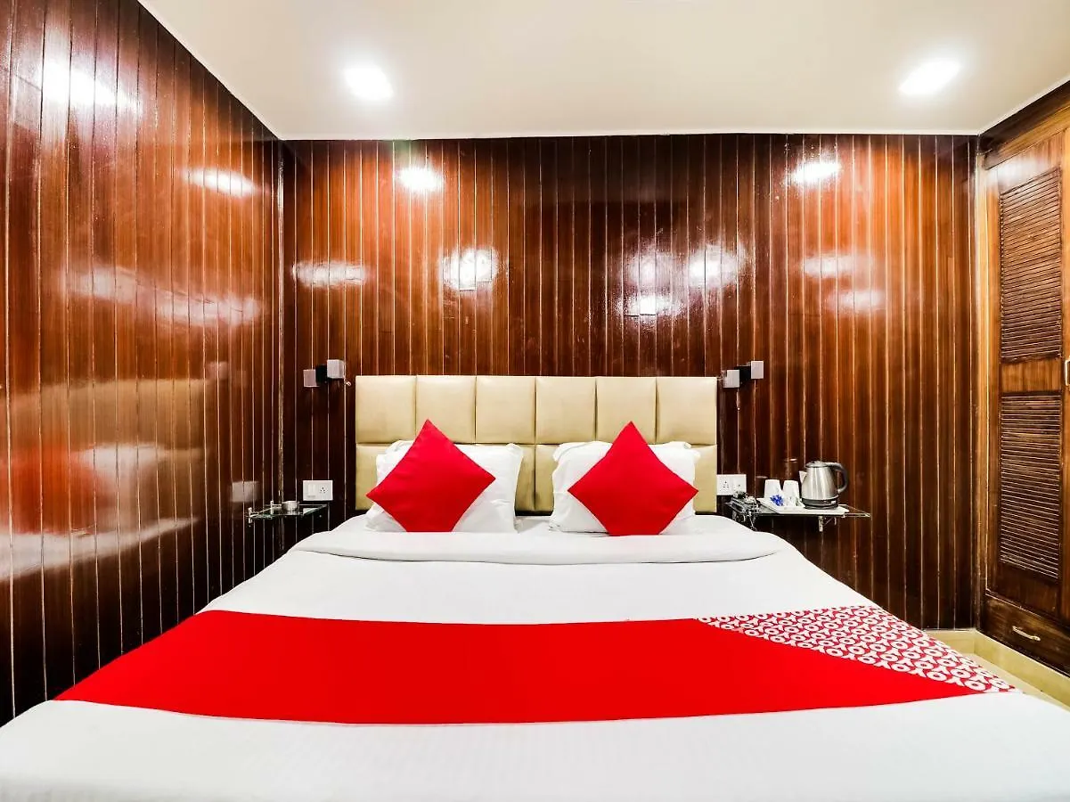 Oyo 3361 Hotel Kapital Shimla