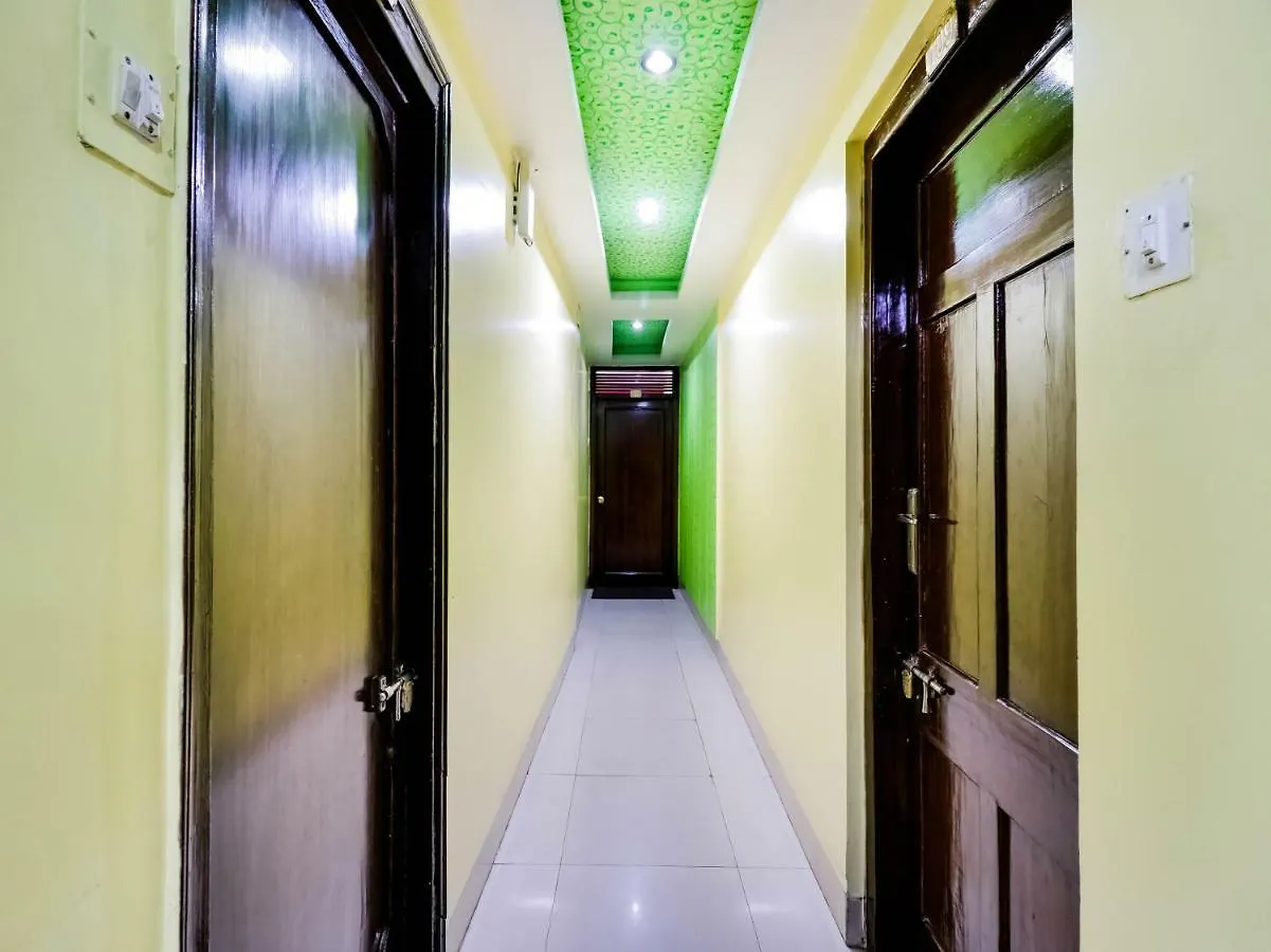 Oyo 3361 Hotel Kapital Shimla
