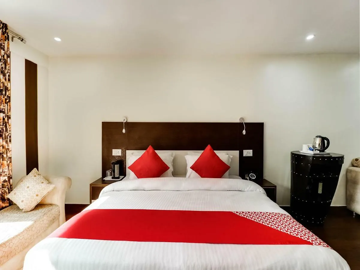 Oyo 3361 Hotel Kapital Shimla