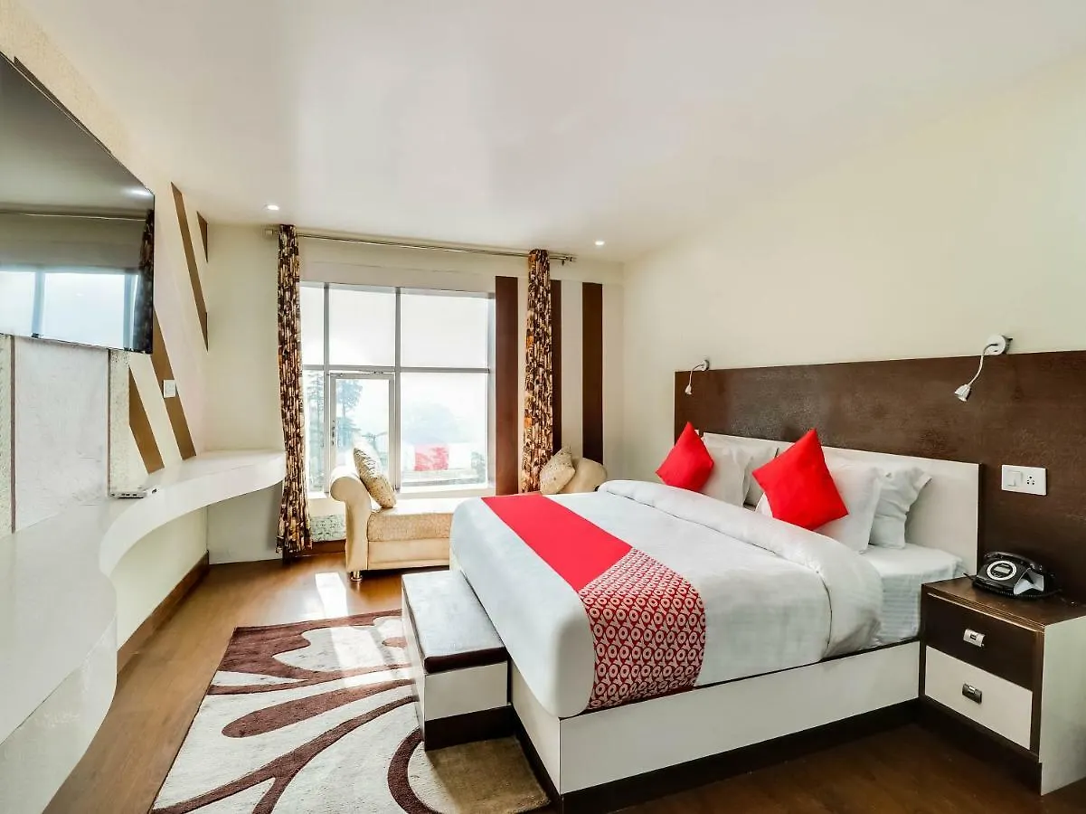Oyo 3361 Hotel Kapital Shimla India
