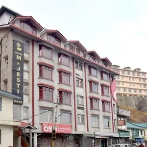 Majestic Grand *** Shimla