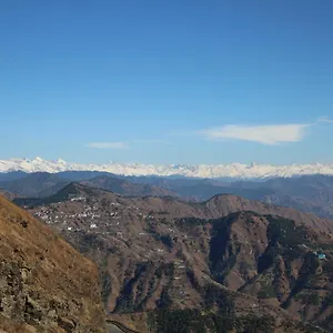 Himalyan Heights **** Shimla
