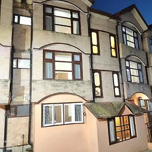 Amar Palace *** Shimla