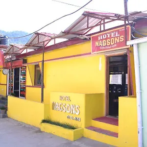 Nagsons ** Shimla