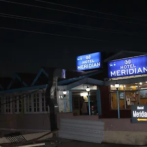 Meridian With Car Parking ** Shimla