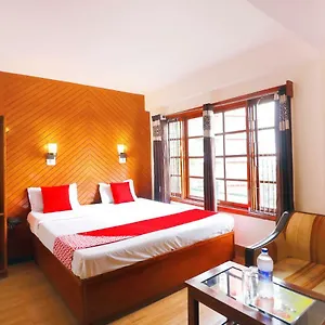 Oyo 45337 Woodland *** Shimla